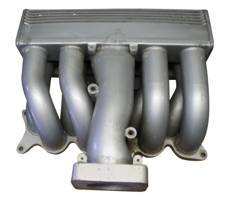 FRPP GT40 Tubular intake