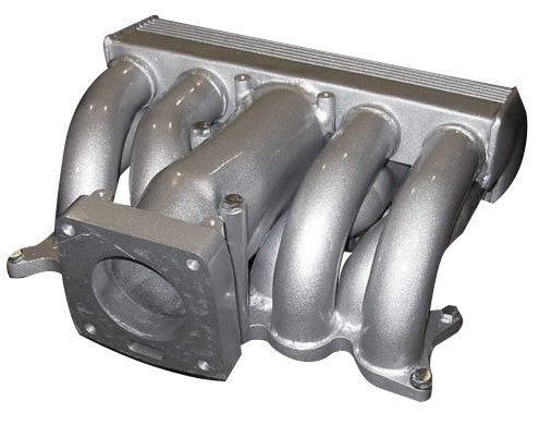 Original Rarer GT40 upper intake