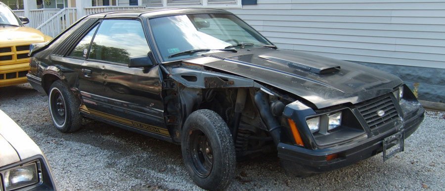 GT302H getting restored 1