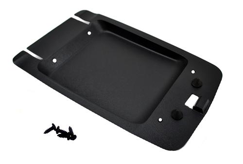 LMR dash pad lid fix