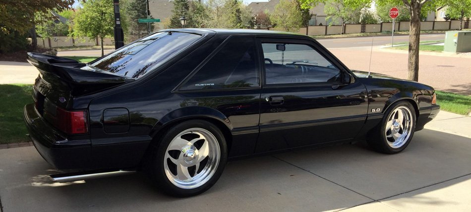 fox body hatch featured ride