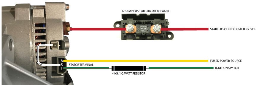 1985 Mustang Fuse Box Location - Wiring Diagram Schemas