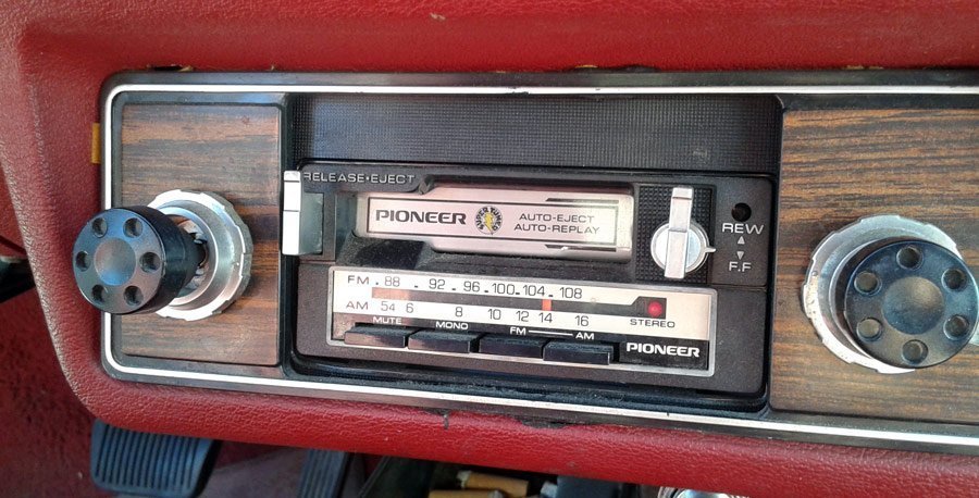 80's radio