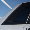 Foxbody Quarter Window Moldings